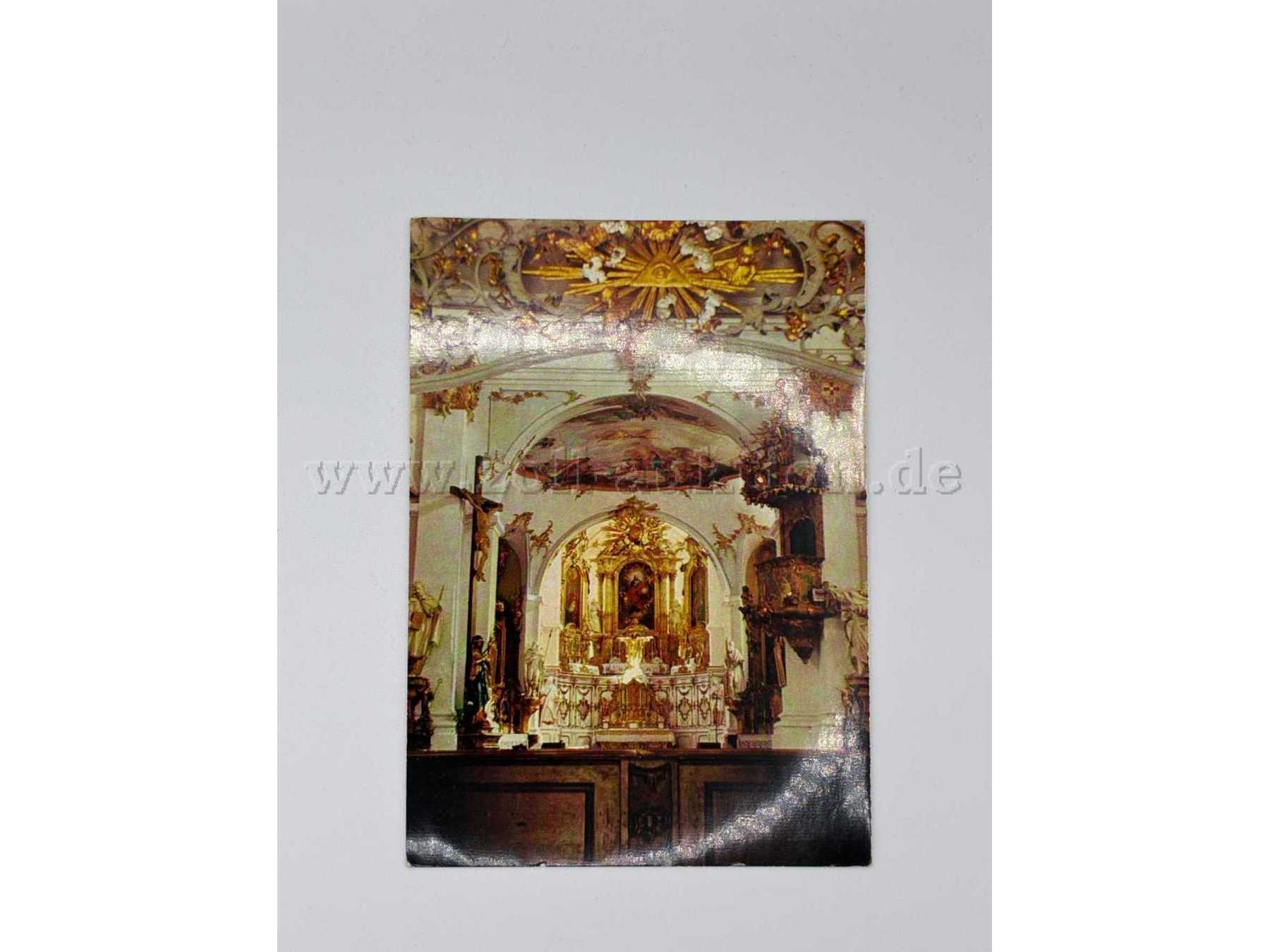 Kirche Altomünster