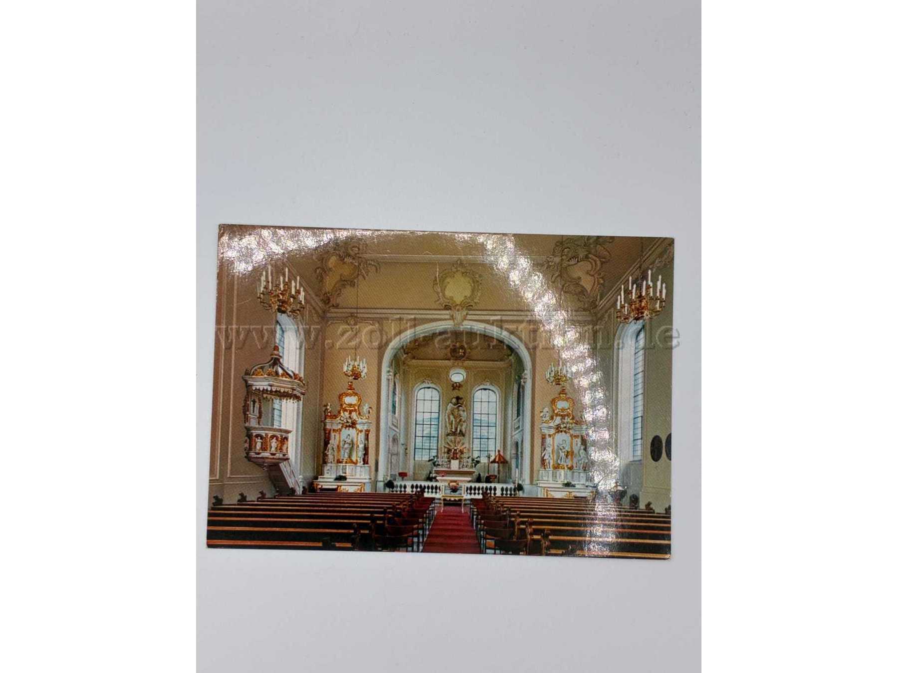 Basilika St. Johann