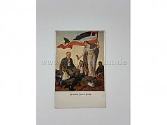 Die deutsche Frau im Kriege
