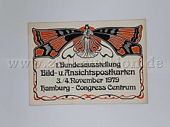 1.Bundesausstellung