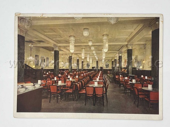 München, Neuhauserstraße 21
Cafe Fürstenhof