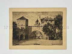 München, Sendlingertor