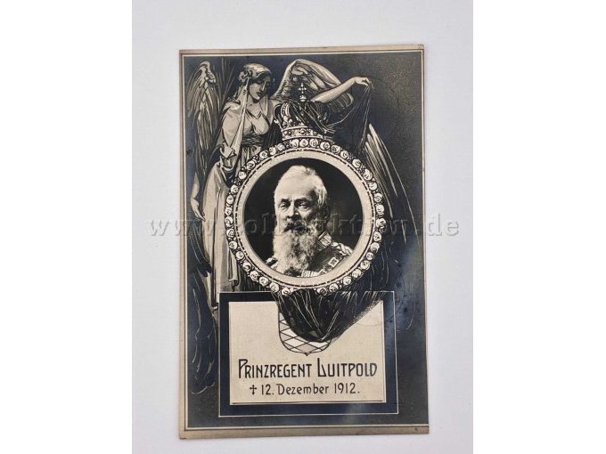 Prinzregent Luitpold