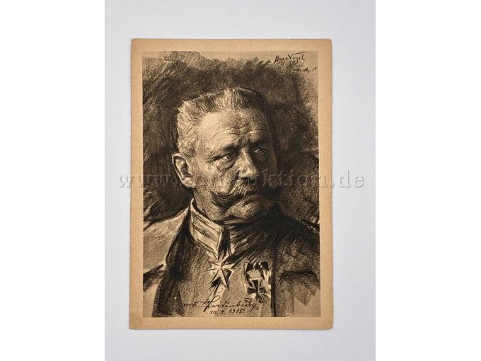 Der Reichspräsident