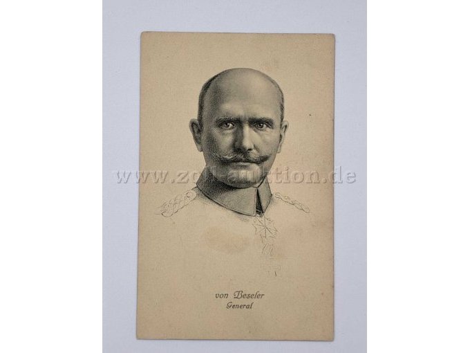General von Besel