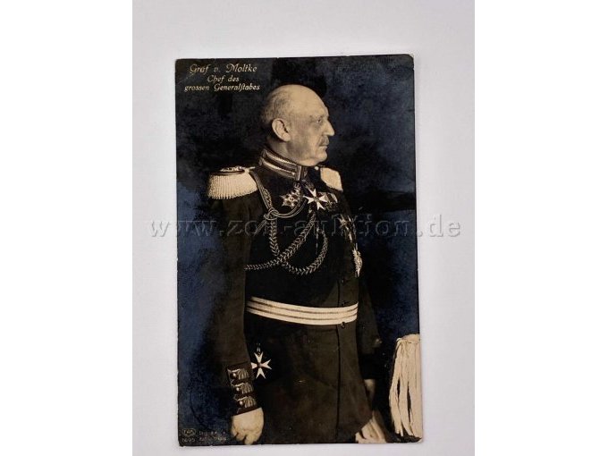 Graf von Moltke
