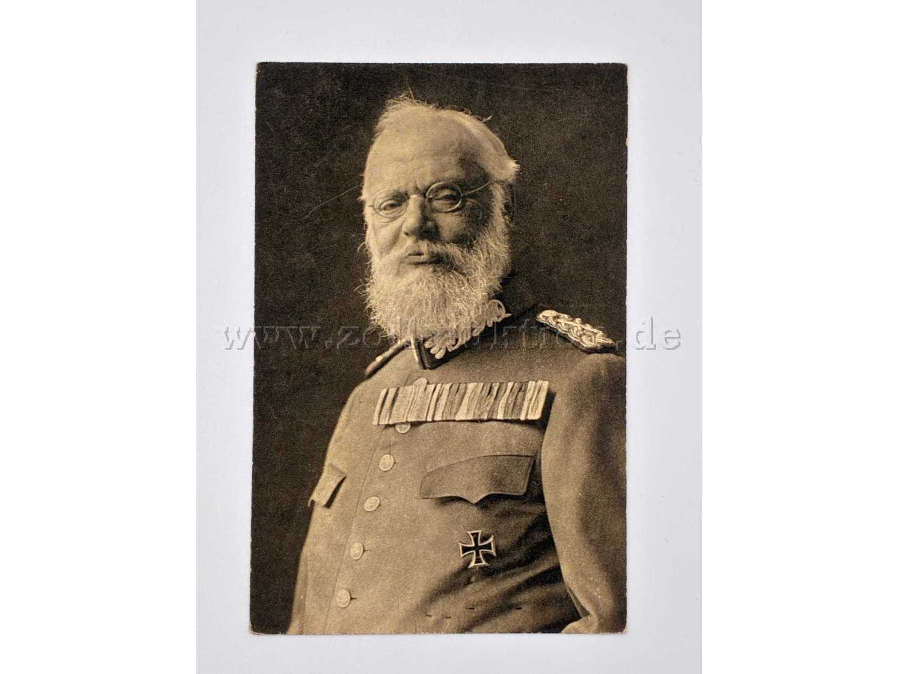 König Ludwig III. von Bayern