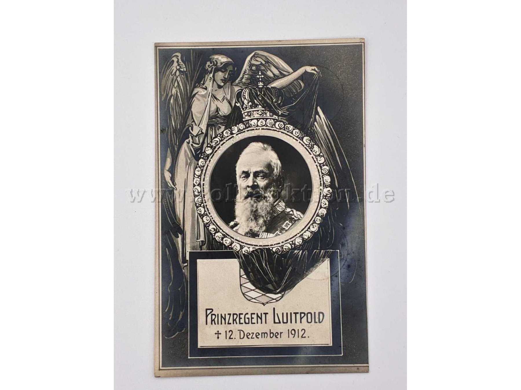 Prinzregent Luitpold
