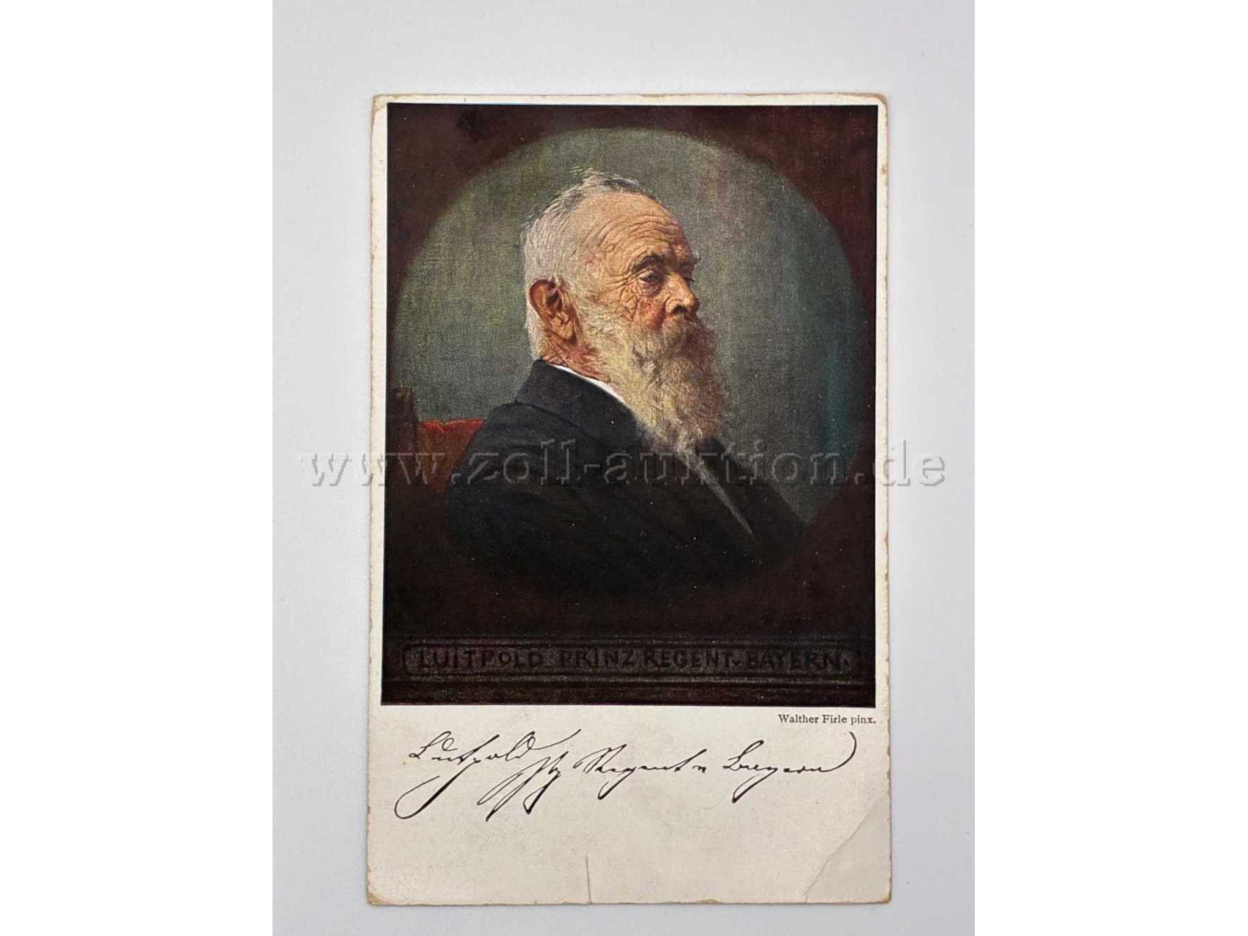 Prinzregent Luitpold