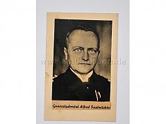 Generaladmiral Alfred Saalwächter