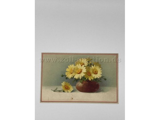 Gelbe Blumen