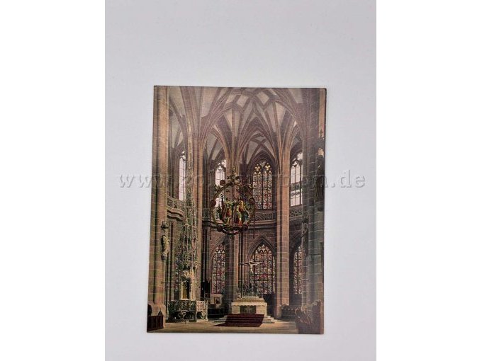 St. Lorenzkirche Nürnberg