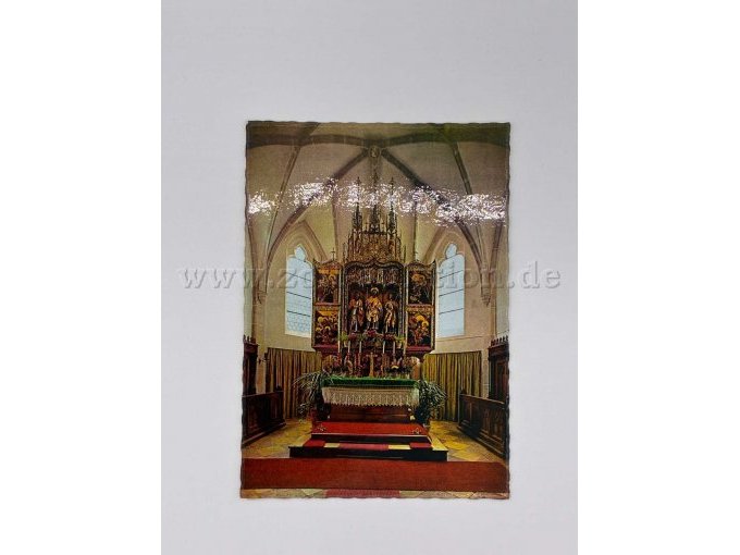 Rabenden im Chiemgau