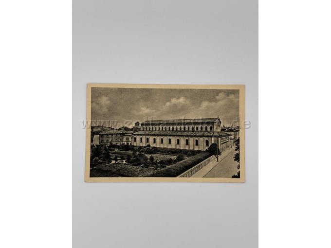 Pfarr- und Klosterkirche zum hl. Bonifazius