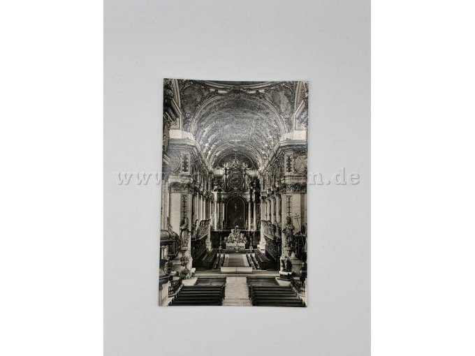 Stiftskirche Waldsassen