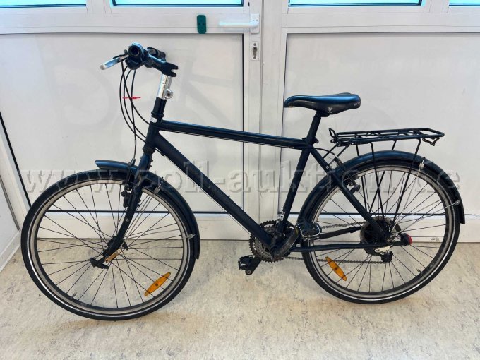 Fitnessbike von Marin
