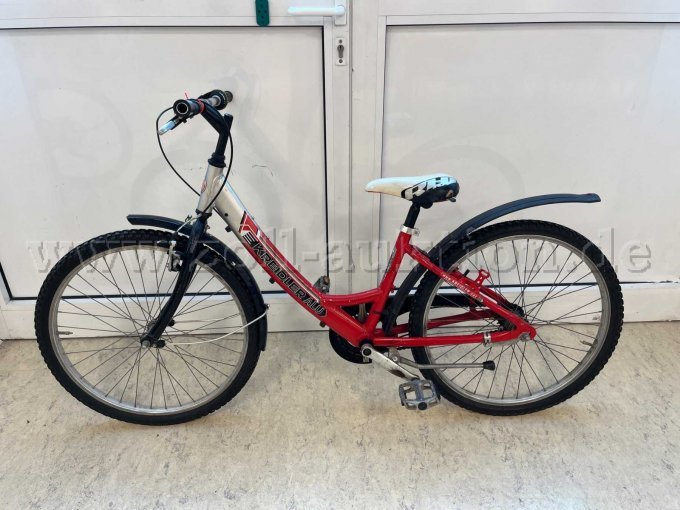 Kinder-Rad von Kreidler