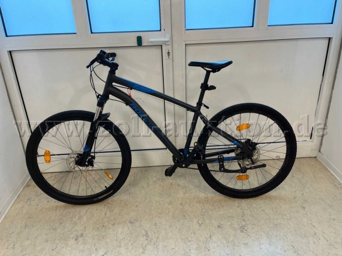 Mountainbike von Rockrider