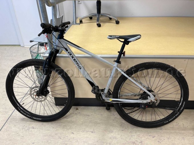 Mountainbike von Axess