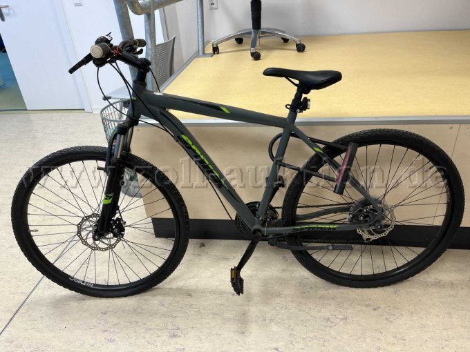 Mountainbike von Sprick