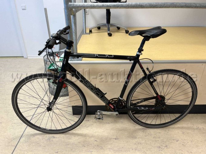 Fitness-Bike von Focus (Ersatzteile-Spender)