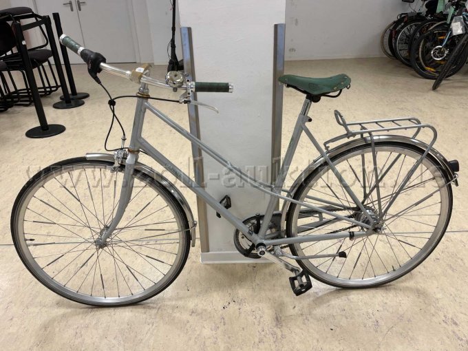 Fitnessbike von Gazelle
