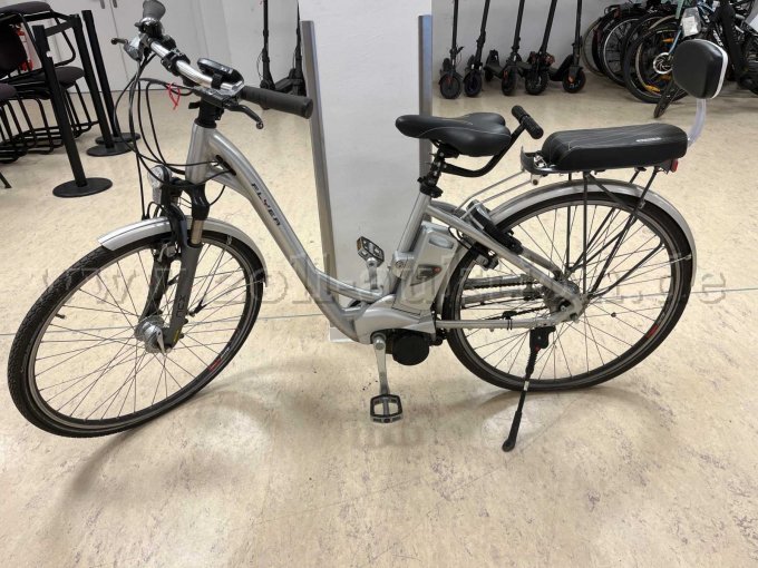 E-Bike von Flyer