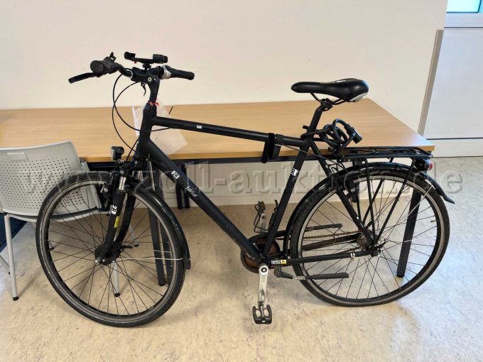 Citybike von 2R Manufaktur