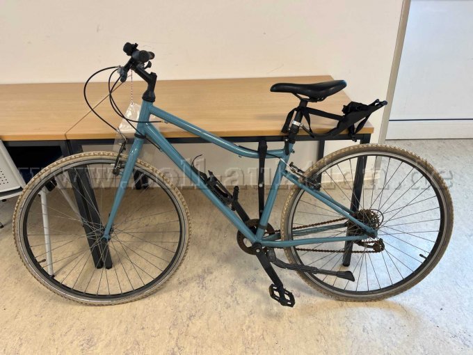 Fitnessbike von Decathlon