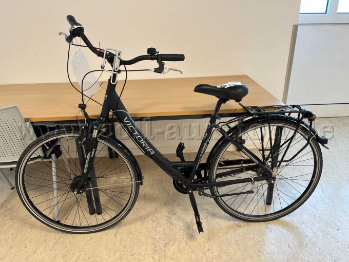 Citybike von Victoria