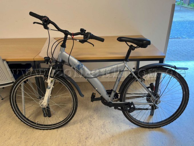 All Terrain Bike von Bocas