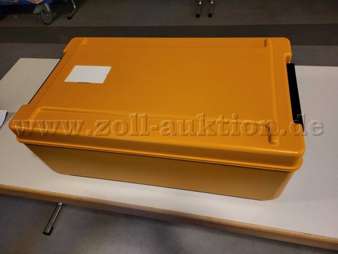 Rieber Thermoport K50