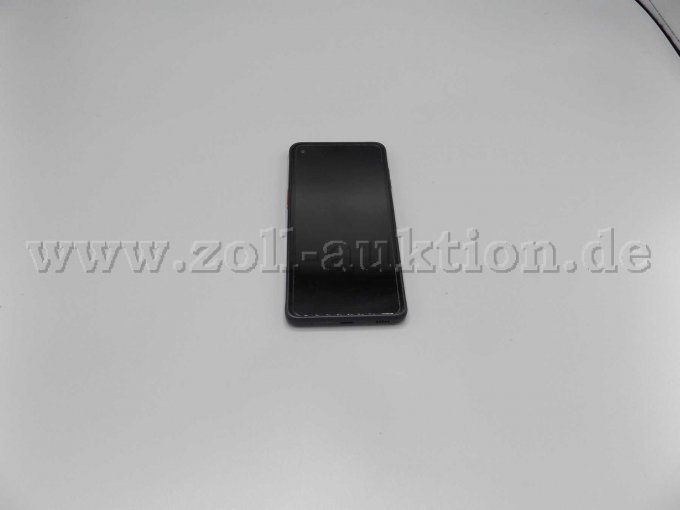 Frontansicht Samsung XCover Pro