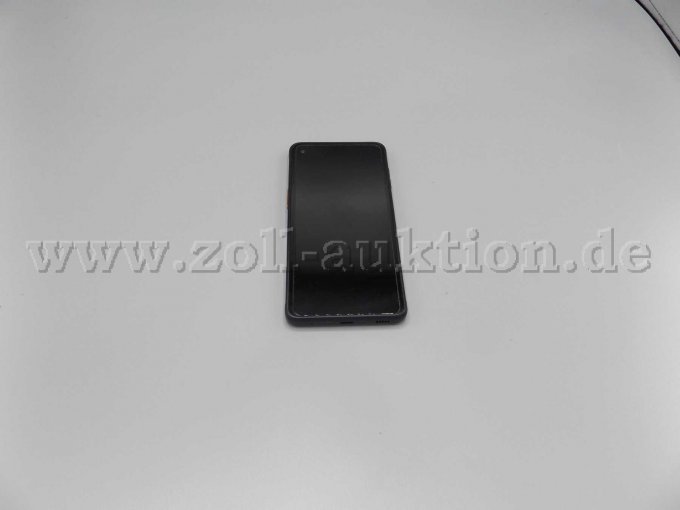 Frontansicht Samsung XCover Pro