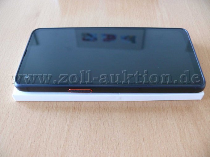 10 Samsung Galaxy XCover Pro SM-G715FN/DS - 64GB – foto 3 – kavel bij Zoll-Auktion, Dortmund