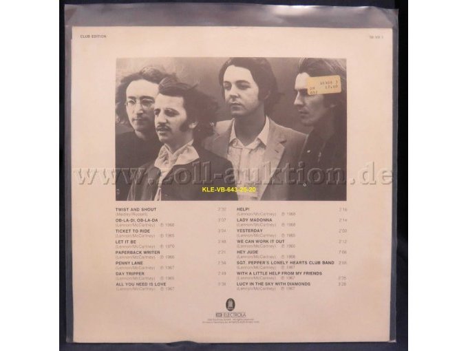 Golden Greatest Hits