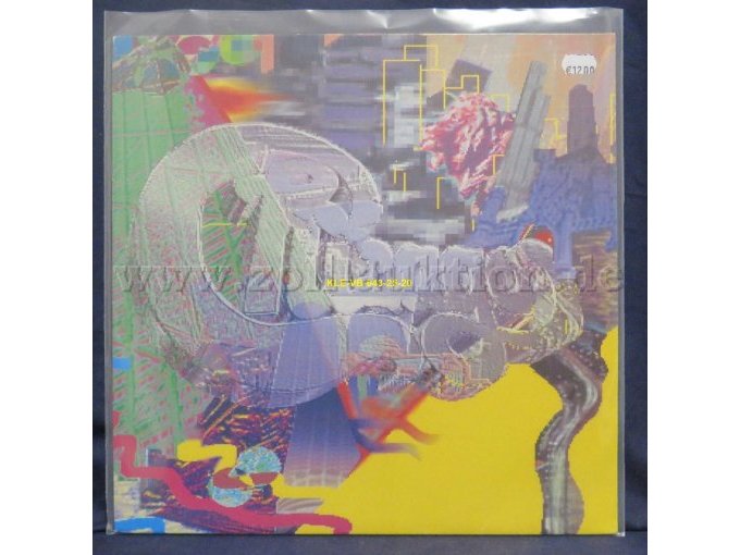 Chicago "Chicago 19"