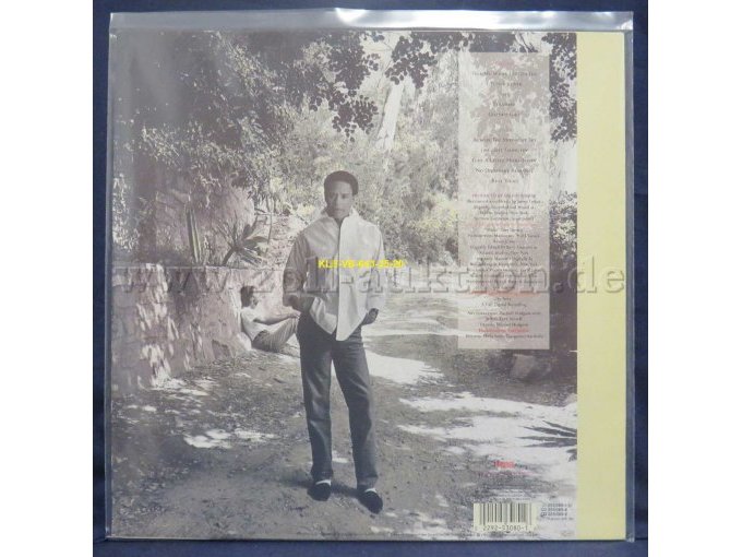 Al Jarreau "L IS FOR LOVER"