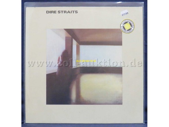 Dire Straits "DIRE STRAITS"
