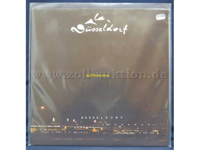la Düsseldorf „Düsseldorf“