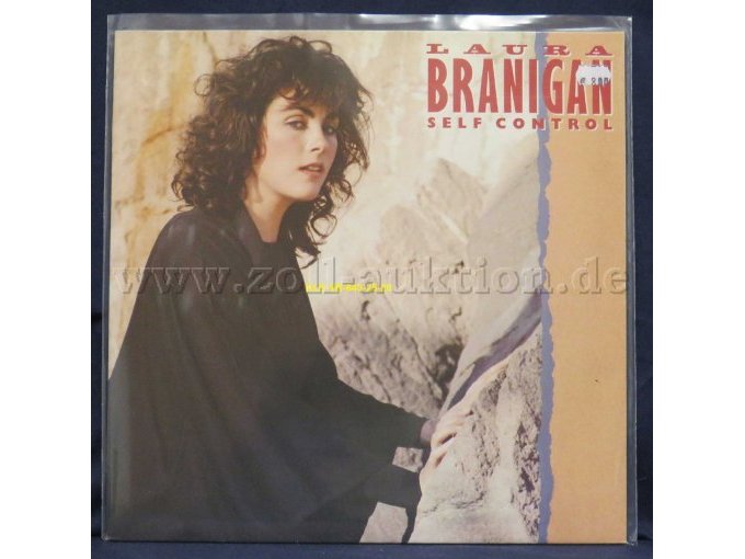 LAURA BRANIGAN „SELF CONTROL“