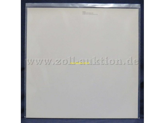 New Order „Touched by the Hand of God“