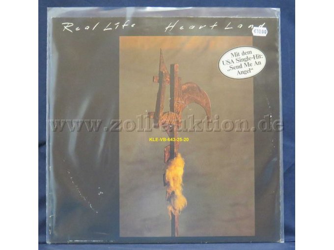 Real Life  „Heart Land“