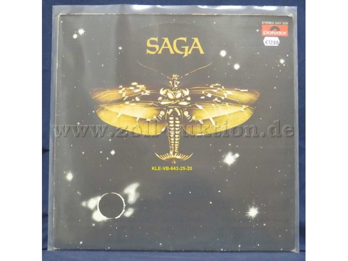 SAGA „SAGA“