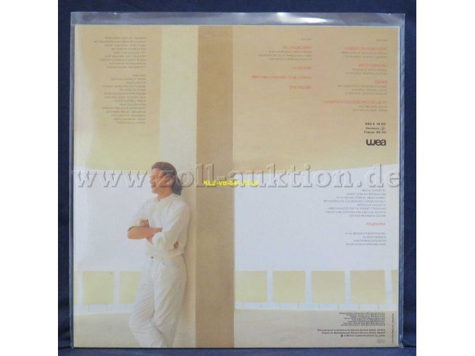 JOHN McLAUGHLIN  „BELO HORIZONTE“