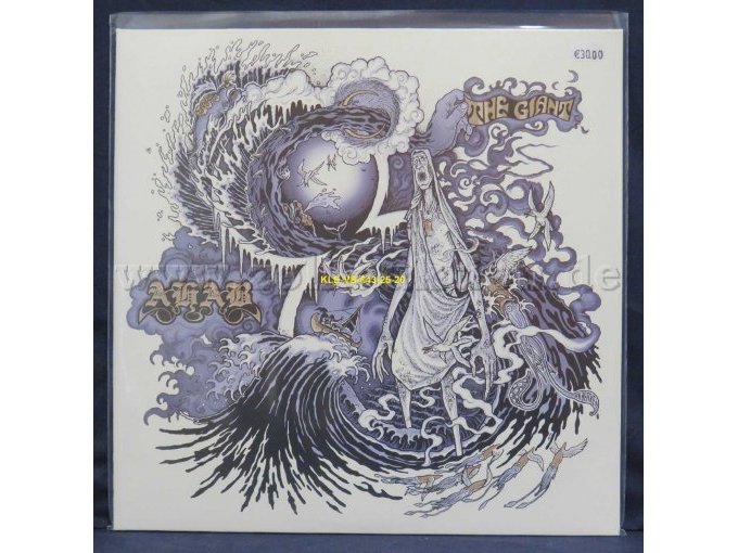 AHAB „THE GIANT“