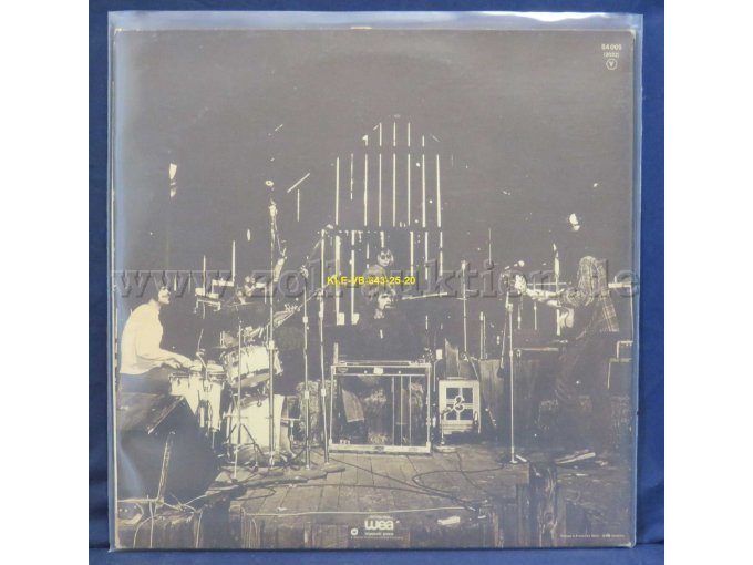 Neil Young / „Harvest“