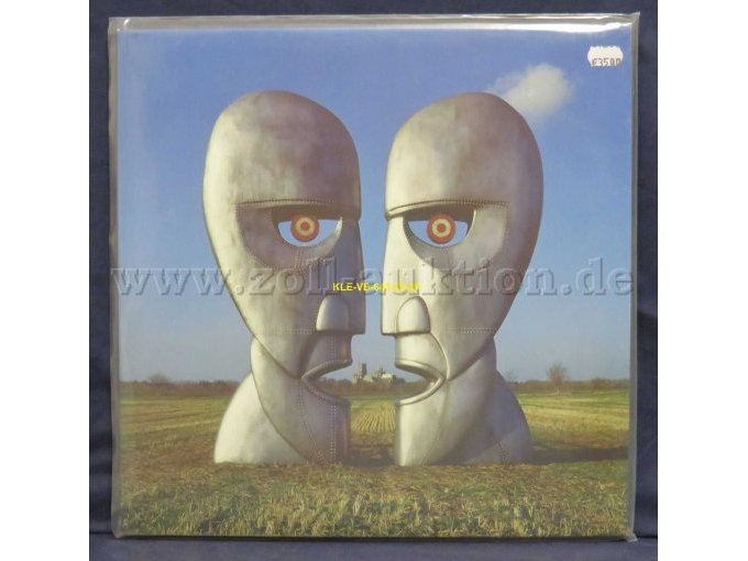PINK FLOYD / „The Division Bell“