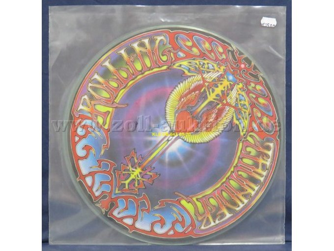 Mickey Hart / „Rolling Thunder“