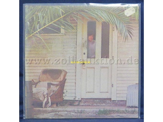 CROSBY, STILLS & NASH  „Crosby, Stills & Nash“